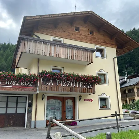 Apartamento Casa Colombi