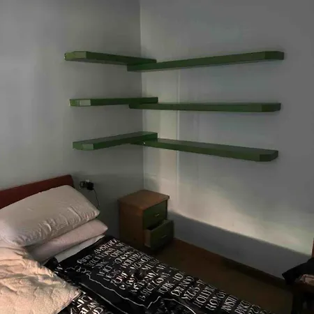 Apartamento Casa Colombi Valdisotto